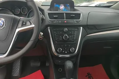 Buick Encore 2014, 106700 км, за 5242 USD - фото 15