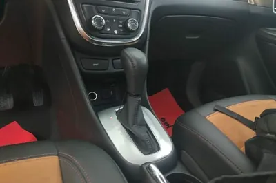 Buick Encore 2014, 106700 км, за 5242 USD - фото 16