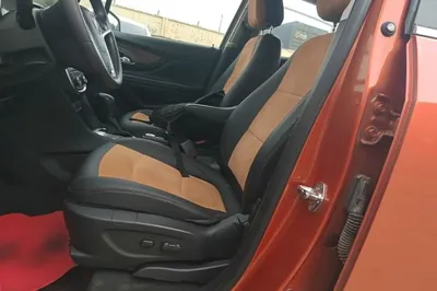 Buick Encore 2014, 106700 км, за 5242 USD - фото 17