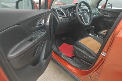 Buick Encore 2014, 106700 км, за 5242 USD - фото 18