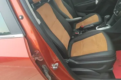 Buick Encore 2014, 106700 км, за 5242 USD - фото 19