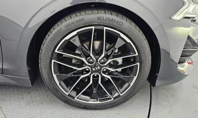 Kia K5 2020, 64248 км, за 13742.98 USD