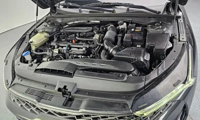Kia K5 2020, 64248 км, за 13742.98 USD - фото 6
