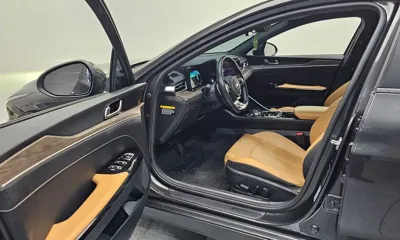 Kia K5 2020, 64248 км, за 13742.98 USD - фото 10