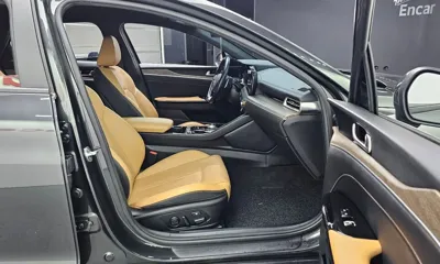Kia K5 2020, 64248 км, за 13742.98 USD - фото 11