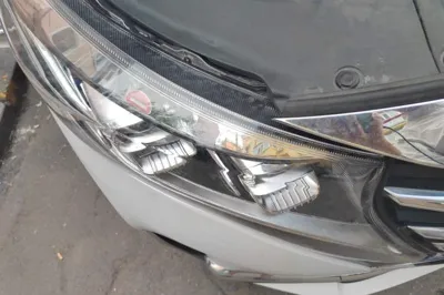 GAC Trumpchi M8 2021, 71900 км, за 15285 USD - фото 7