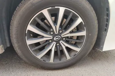 GAC Trumpchi M8 2021, 71900 км, за 15285 USD - фото 8
