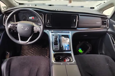 GAC Trumpchi M8 2021, 71900 км, за 15285 USD - фото 9