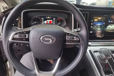 GAC Trumpchi M8 2021, 71900 км, за 15285 USD - фото 10