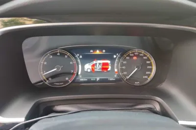 GAC Trumpchi M8 2021, 71900 км, за 15285 USD - фото 11