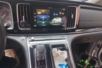 GAC Trumpchi M8 2021, 71900 км, за 15285 USD - фото 13