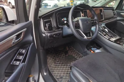 GAC Trumpchi M8 2021, 71900 км, за 15285 USD - фото 16