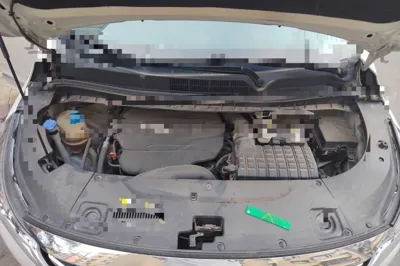 GAC Trumpchi M8 2021, 71900 км, за 15285 USD - фото 21