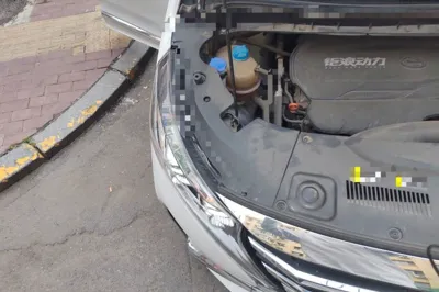 GAC Trumpchi M8 2021, 71900 км, за 15285 USD - фото 23