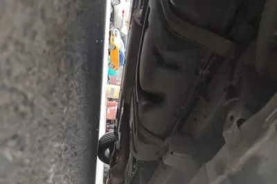 GAC Trumpchi M8 2021, 71900 км, за 15285 USD - фото 29