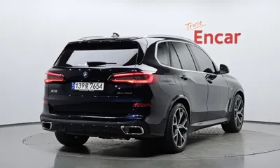BMW X5 2023, 28384 км, за 58077.3 USD