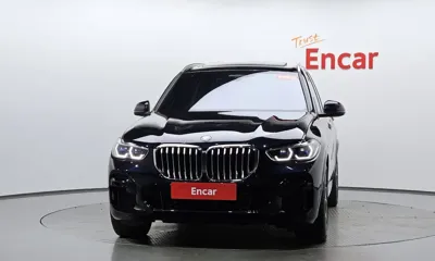 BMW X5 2023, 28384 км, за 58077.3 USD
