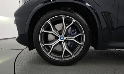 BMW X5 2023, 28384 км, за 58077.3 USD