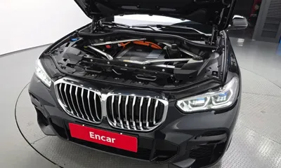 BMW X5 2023, 28384 км, за 58077.3 USD - фото 6
