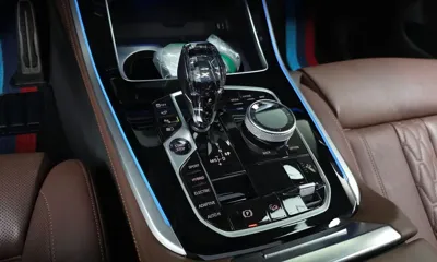 BMW X5 2023, 28384 км, за 58077.3 USD - фото 9