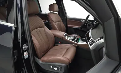 BMW X5 2023, 28384 км, за 58077.3 USD - фото 10