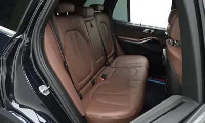 BMW X5 2023, 28384 км, за 58077.3 USD - фото 12
