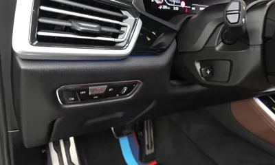 BMW X5 2023, 28384 км, за 58077.3 USD - фото 16
