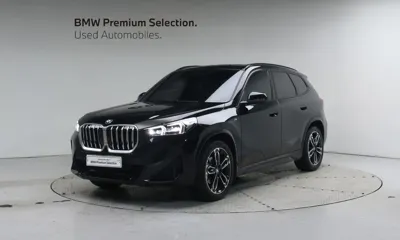 BMW X1 · 2025 год