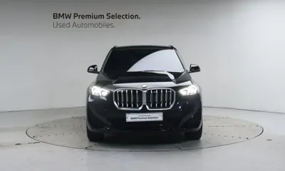BMW X1 2025, 11096 км, за 30062.76 USD