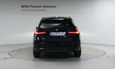 BMW X1 2025, 11096 км, за 30062.76 USD