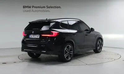 BMW X1 2025, 11096 км, за 30062.76 USD