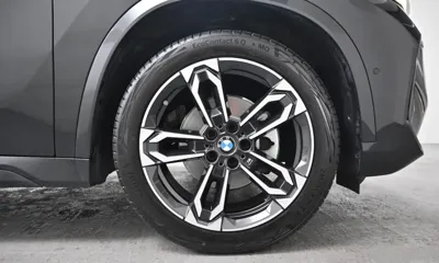 BMW X1 2025, 11096 км, за 30062.76 USD