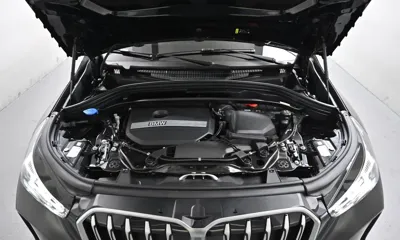 BMW X1 2025, 11096 км, за 30062.76 USD - фото 8