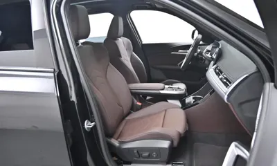 BMW X1 2025, 11096 км, за 30062.76 USD - фото 10