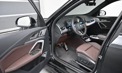 BMW X1 2025, 11096 км, за 30062.76 USD - фото 11