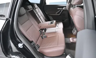 BMW X1 2025, 11096 км, за 30062.76 USD - фото 12