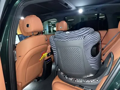 Li Auto Li L7 2023, 30000 км, за 30515.23 USD