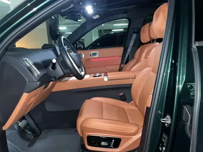 Li Auto Li L7 2023, 30000 км, за 30515.23 USD - фото 6