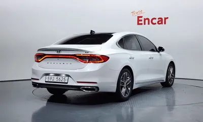 Hyundai Grandeur 2017, 56529 км, за 8060.79 USD