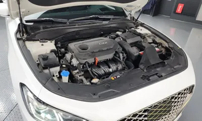 Hyundai Grandeur 2017, 56529 км, за 8060.79 USD - фото 6
