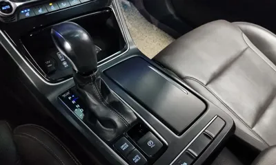 Hyundai Grandeur 2017, 56529 км, за 8060.79 USD - фото 9