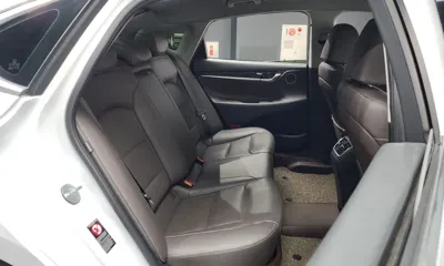 Hyundai Grandeur 2017, 56529 км, за 8060.79 USD - фото 12