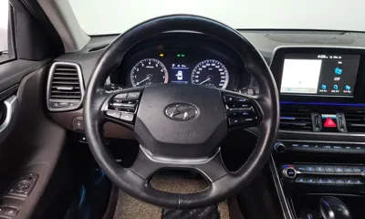 Hyundai Grandeur 2017, 56529 км, за 8060.79 USD - фото 13