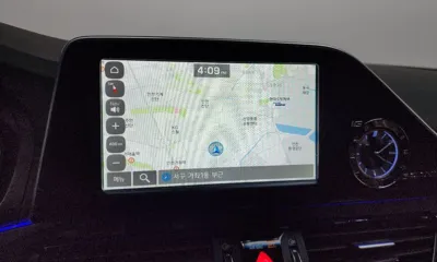 Hyundai Grandeur 2017, 56529 км, за 8060.79 USD - фото 15