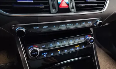 Hyundai Grandeur 2017, 56529 км, за 8060.79 USD - фото 18