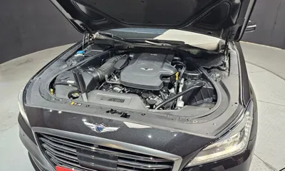 Genesis G80 2018, 136314 км, за 10831.04 USD - фото 6