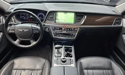 Genesis G80 2018, 136314 км, за 10831.04 USD - фото 7