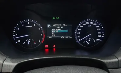 Genesis G80 2018, 136314 км, за 10831.04 USD - фото 8