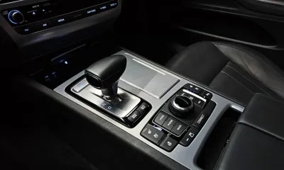 Genesis G80 2018, 136314 км, за 10831.04 USD - фото 9