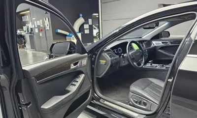 Genesis G80 2018, 136314 км, за 10831.04 USD - фото 10